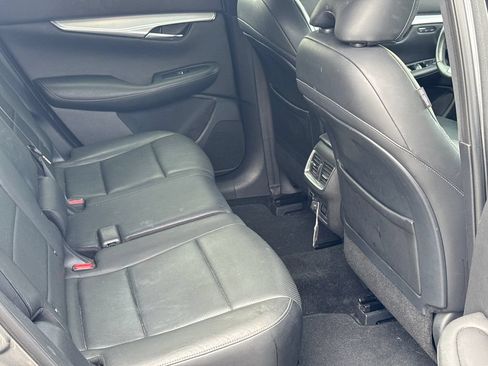 Used 2019 INFINITI QX50 Essential w/ Proactive Package AWD/4WD image 15