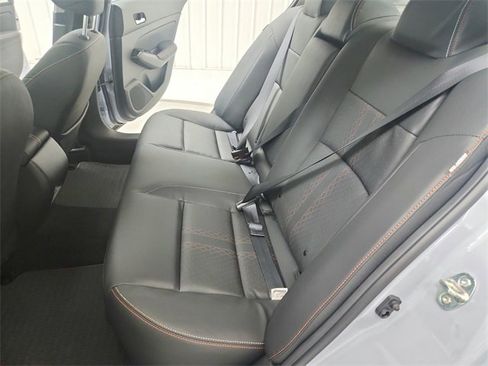 New 2025 Nissan Altima 2.5 SR w/ SR Premium Package image 34