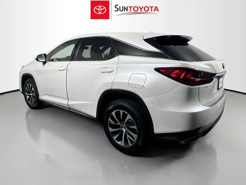 Used 2021 Lexus RX 350 FWD w/ Accessory Package image 6