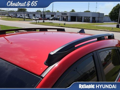 Used 2024 Subaru Crosstrek 2.5i Limited w/ Crosstrek Mirror Package AWD/4WD image 13