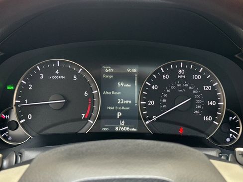 Used 2020 Lexus RX 350 RX 350 image 17