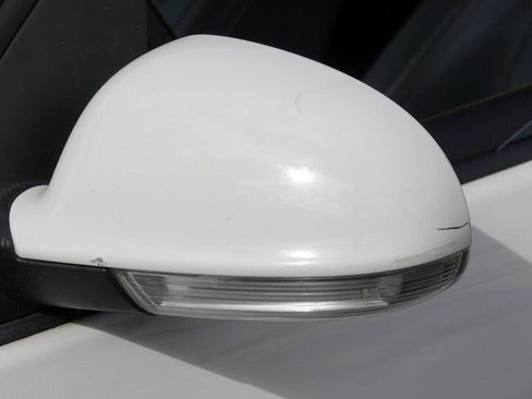 Used 2007 Volkswagen GTI 4-Door FWD image 33