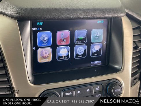 Used 2018 GMC Yukon Denali w/ Denali Ultimate Package image 34