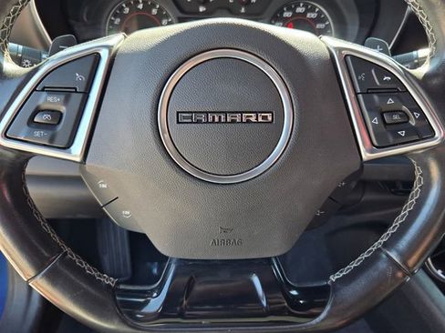 Used 2019 Chevrolet Camaro LT w/ RS Package image 27