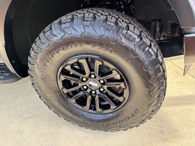 New 2026 Ford F150 Raptor AWD/4WD image 42