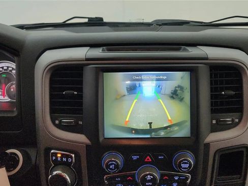 Used 2021 RAM 1500 Tradesman w/ Electronics Group RWD image 25
