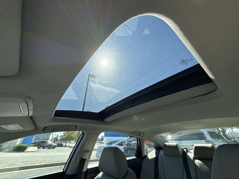 New 2025 Honda Accord SE image 5