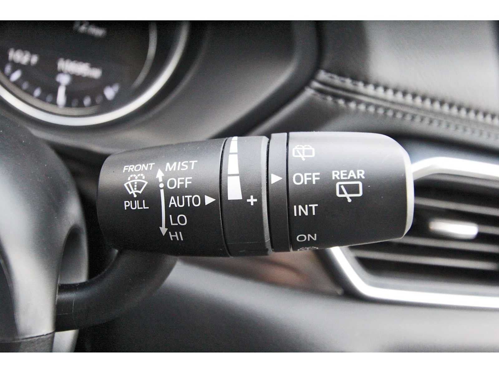 Used 2024 MAZDA CX-5 AWD 2.5 S w/ Preferred Package image 18