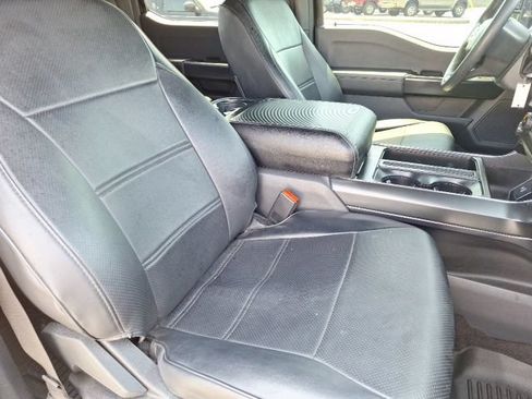 Used 2021 Ford F150 XL w/ STX Appearance Package AWD/4WD image 19