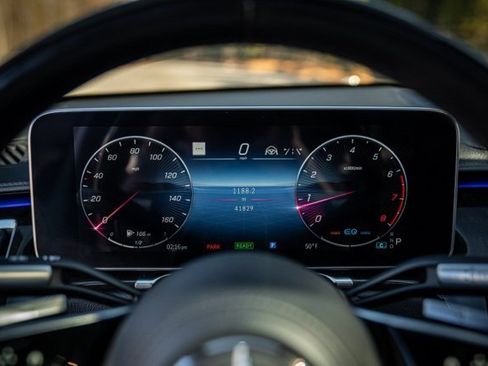 Used 2021 Mercedes-Benz S 580 4MATIC Sedan image 27