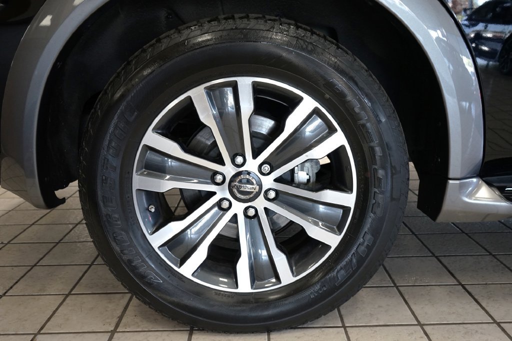 Used 2020 Nissan Armada SL w/ Premium Package AWD/4WD image 58