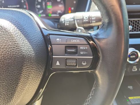 Used 2024 Honda Civic Sport Touring image 25