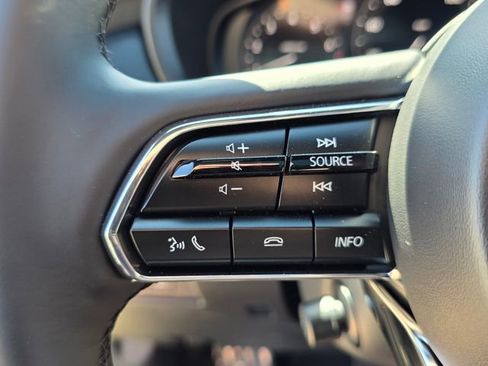 New 2026 MAZDA CX-90 3.3 Turbo S w/ Premium Package AWD/4WD image 26