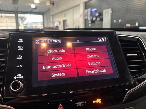 Used 2022 Honda Ridgeline RTL-E image 28