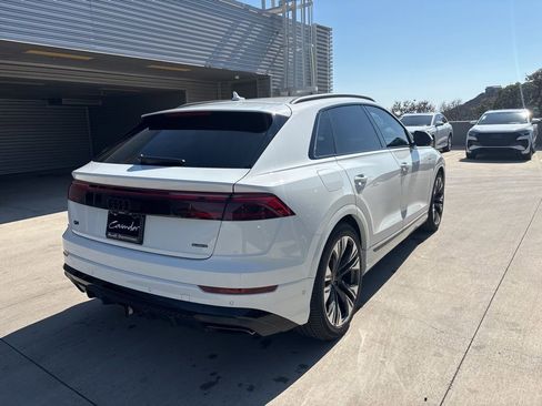 New 2026 Audi Q8 Premium Plus image 6
