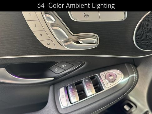 Certified 2022 Mercedes-Benz GLC 300 4MATIC image 15