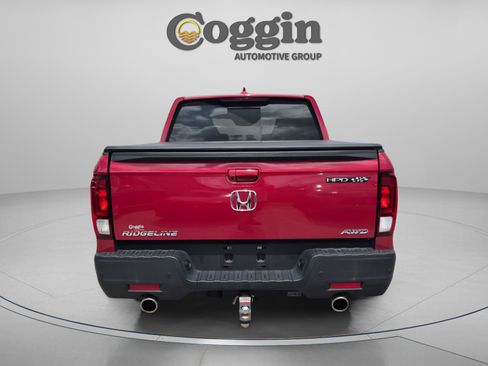 Used 2023 Honda Ridgeline RTL-E image 5