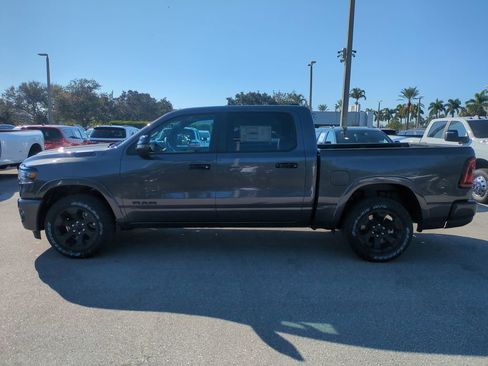 New 2026 RAM 1500 Big Horn image 8