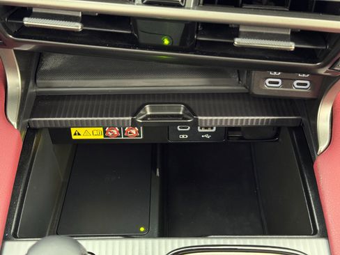 Used 2023 Lexus RX 500h F Sport w/ Cold Area Package image 31