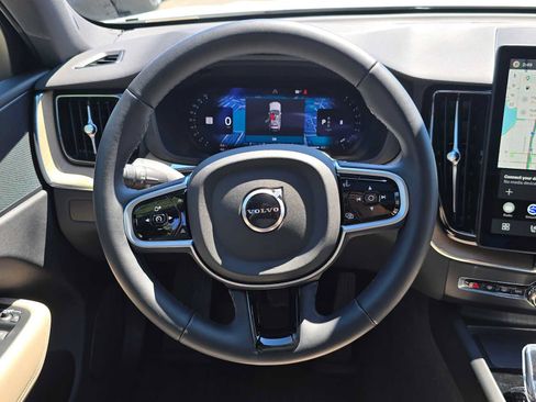 Certified 2026 Volvo XC60 B5 Plus w/ Protection Package Premier AWD/4WD image 19