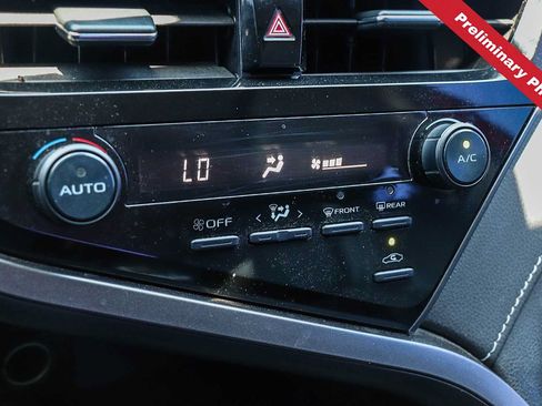 Used 2021 Toyota Camry SE FWD image 18