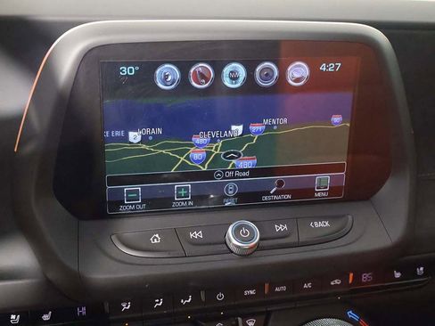 Used 2018 Chevrolet Camaro LT w/ Hot Wheels Edition image 38