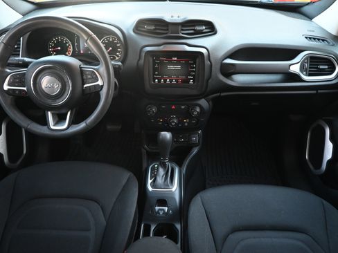 Used 2020 Jeep Renegade Latitude image 48