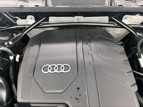 Used 2024 Audi Q5 2.0T Premium Plus AWD/4WD image 9