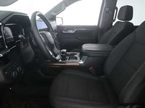 Used 2024 Chevrolet Silverado 1500 RST w/ True North Edition Plus image 16