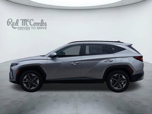 New 2026 Hyundai Tucson SEL FWD image 2