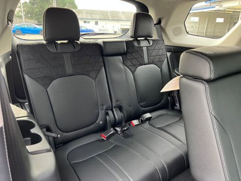 New 2026 Honda Pilot Elite image 14