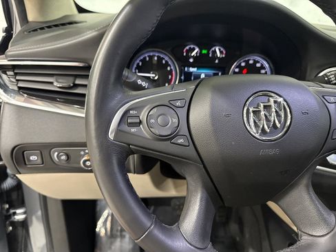 Used 2019 Buick Enclave Essence image 35