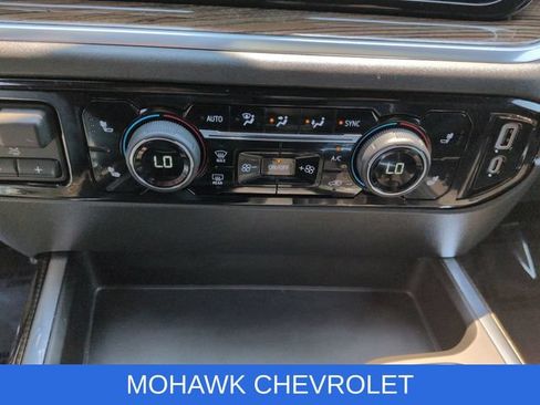 Certified 2025 Chevrolet Silverado 1500 LT Trail Boss w/ Convenience Package II AWD/4WD image 18