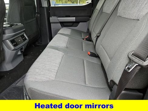 New 2026 Ford F250 XLT w/ FX4 Off-Road Package image 27