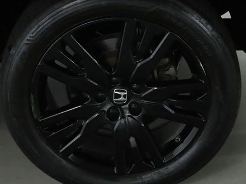 Used 2021 Honda Passport Sport image 36