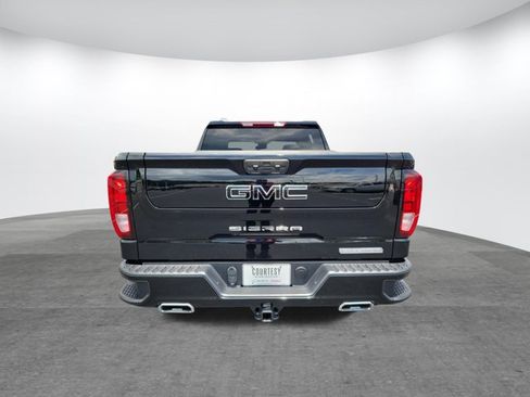 Used 2024 GMC Sierra 1500 Elevation AWD/4WD image 7
