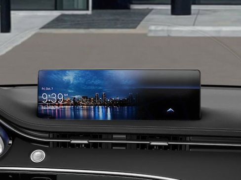 New 2025 Genesis Electrified GV70 Advanced w/ Prestige Package image 12