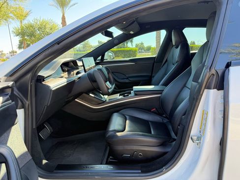 Used 2021 Tesla Model S Long Range image 11