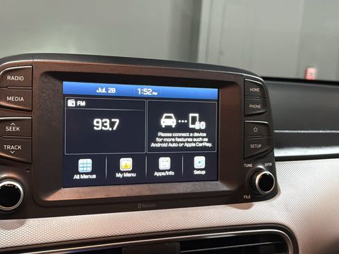 Used 2019 Hyundai Kona SE FWD image 15