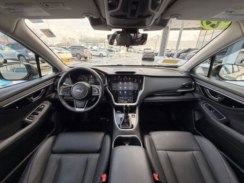 Certified 2023 Subaru Outback Touring XT image 36