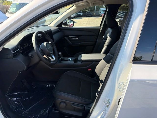 New 2026 MAZDA CX-5 Select AWD/4WD image 11