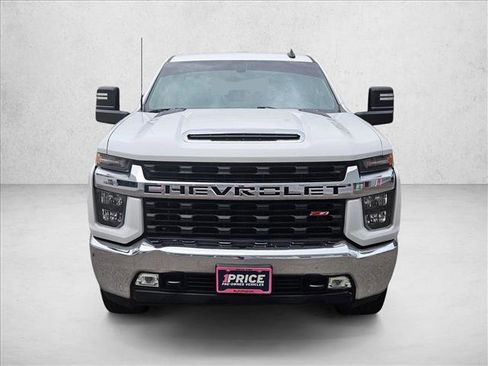 Used 2021 Chevrolet Silverado 3500 LT w/ Convenience Package image 2