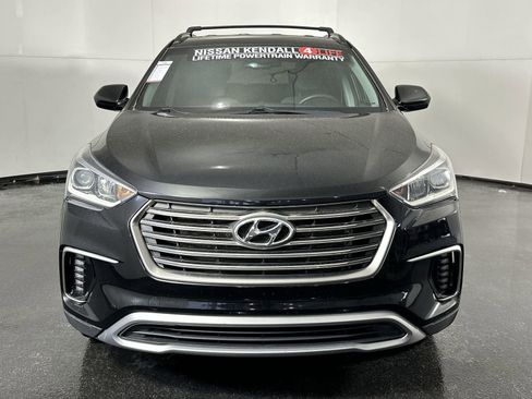Used 2019 Hyundai Santa Fe XL SE image 5