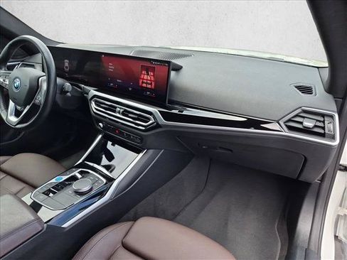 Used 2023 BMW i4 eDrive35 w/ Premium Package RWD image 23