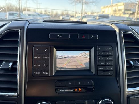 Used 2016 Ford F150 XLT w/ Equipment Group 301A Mid image 17
