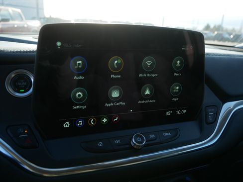 Used 2023 Chevrolet Blazer LT image 28