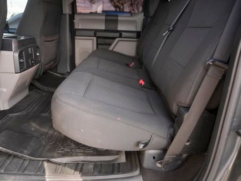 Used 2019 Ford F150 XL w/ Equipment Group 101A Mid image 12