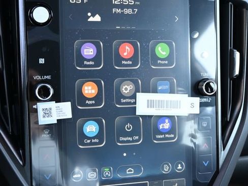 New 2026 Subaru Forester Premium image 25