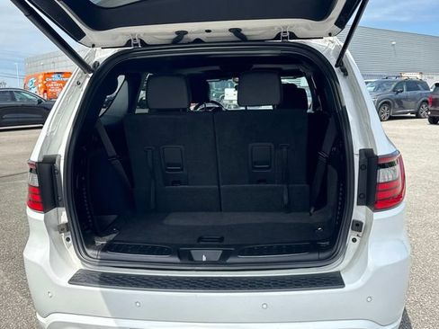 Used 2022 Dodge Durango R/T AWD/4WD image 14