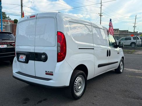 Used 2022 RAM ProMaster City Tradesman FWD image 6
